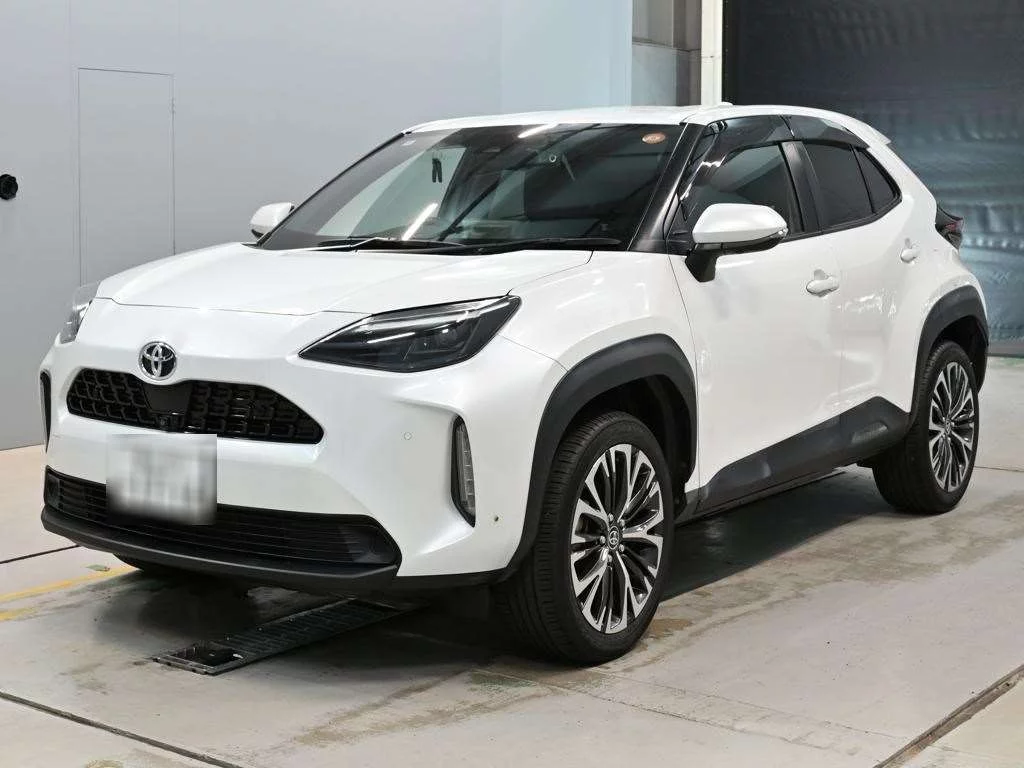Toyota Yaris Cross MXPB10 2022